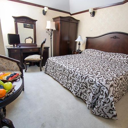 Hotel Carol Констанца Екстер'єр фото