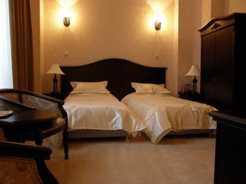 Hotel Carol Констанца Екстер'єр фото