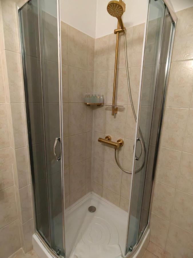 Hotel Carol Констанца Екстер'єр фото
