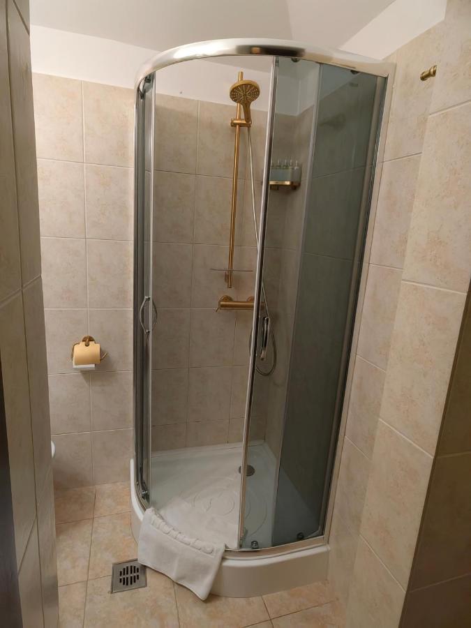 Hotel Carol Констанца Екстер'єр фото