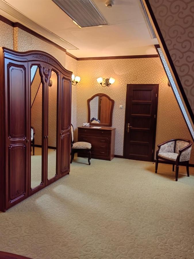 Hotel Carol Констанца Екстер'єр фото
