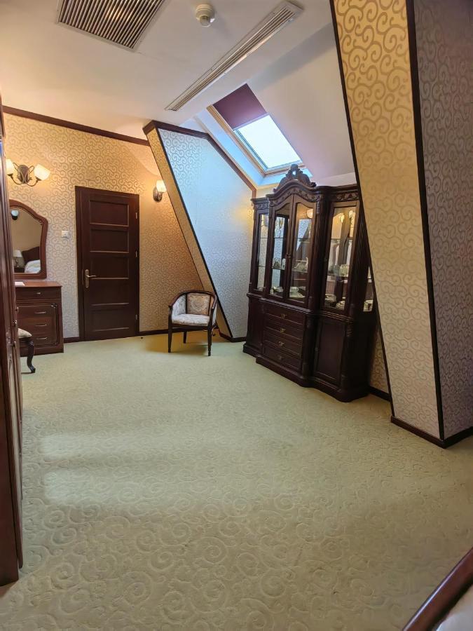 Hotel Carol Констанца Екстер'єр фото