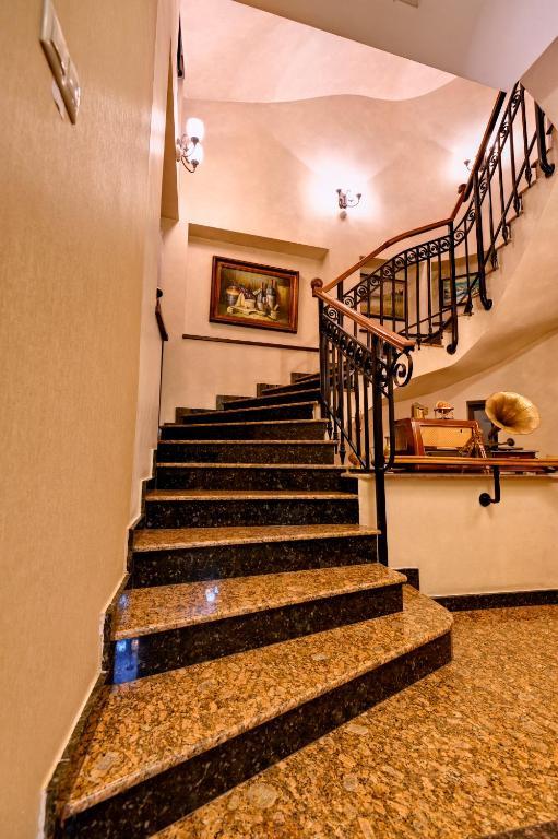 Hotel Carol Констанца Номер фото
