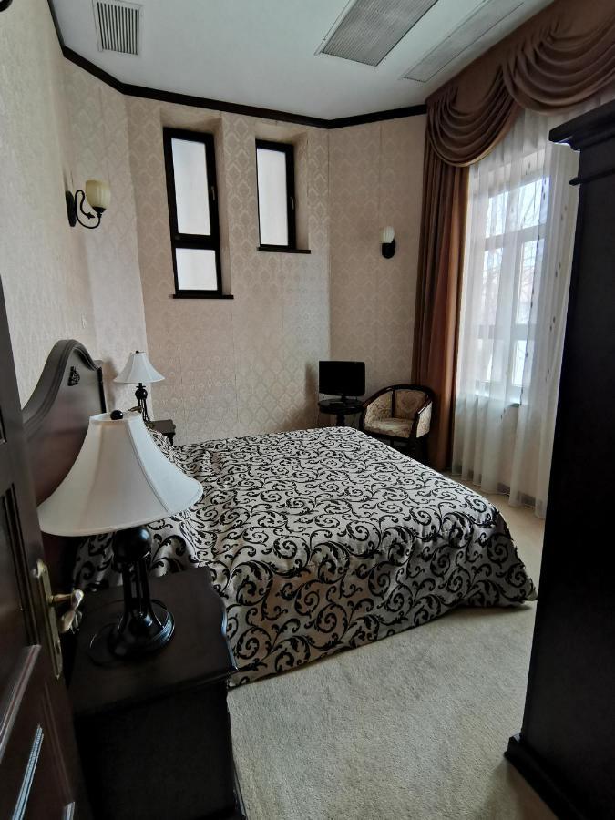 Hotel Carol Констанца Екстер'єр фото